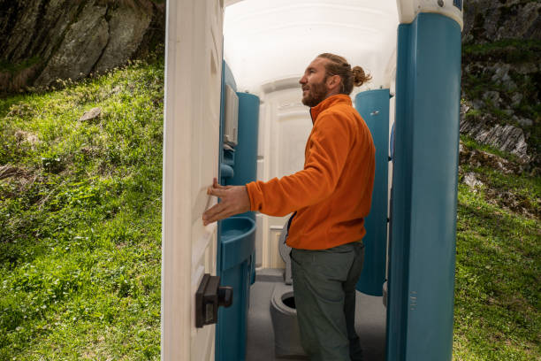 Best Emergency porta potty rental  in Depew, NY