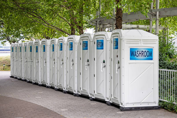 Best Temporary restroom rental  in Depew, NY