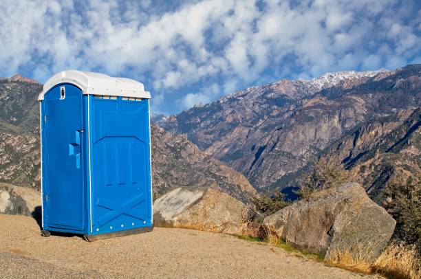 Best Restroom trailer rental cost  in Depew, NY