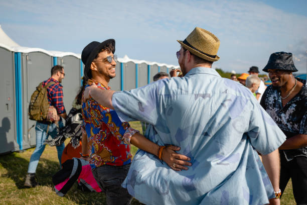 Best High-end porta potty rental  in Depew, NY