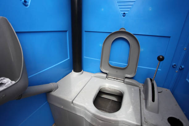 Best Affordable portable toilet rental  in Depew, NY