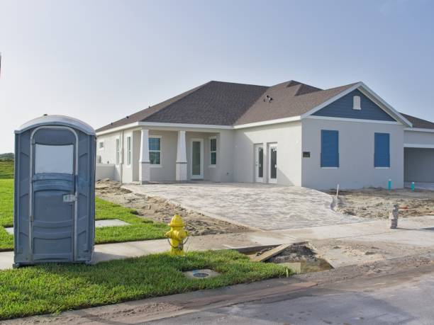 Depew, NY porta potty rental Company